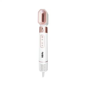 Fantom Hair Styler Plus SK 1700 Saç ?ekillendirici (Beyaz)