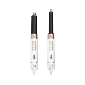Fantom Hair Styler Plus SK 1700 Saç ?ekillendirici (Beyaz)