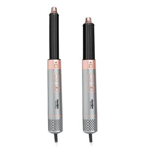 Fantom Hair Styler Plus SK 1700 Saç ?ekillendirici (Antrasit)