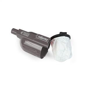 Fantom Speedy Pro DU 2100 Dikey Süpürge Antrasit