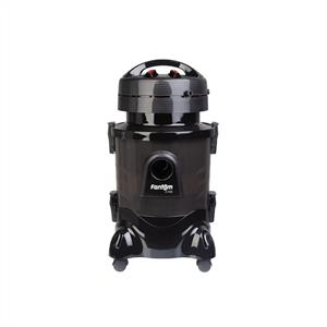 Fantom Robotix CC 9500 Halı Yıkama Makinesi Siyah