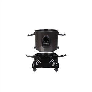 Fantom Robotix CC 9500 Halı Yıkama Makinesi Siyah