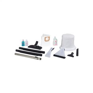 Fantom Robotix CC 9500 Halı Yıkama Makinesi Siyah