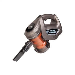 Fantom Provac P 5000 Cyclone Dikey Süpürge Antrasit