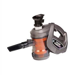 Fantom Provac P 5000 Cyclone Dikey Süpürge Antrasit