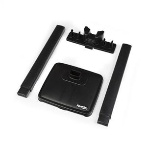 Fantom Provac P 5000 Cyclone Dikey Süpürge Antrasit