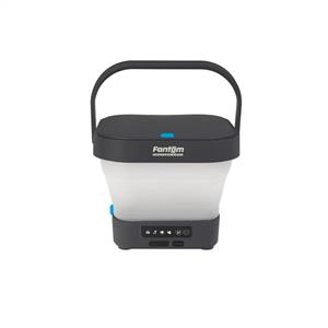 Fantom Prowash 2400PW Şarjlı Yüksek Basınçlı Yıkama Cihazı Antrasit