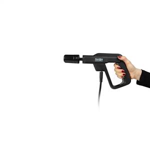 Fantom Prowash 2400PW Şarjlı Yüksek Basınçlı Yıkama Cihazı Antrasit
