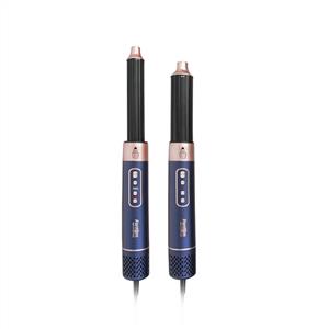 Fantom Hair Styler Plus SK 1700 Saç Şekillendirici (Mavi)