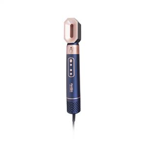 Fantom Hair Styler Plus SK 1700 Saç Şekillendirici (Mavi)