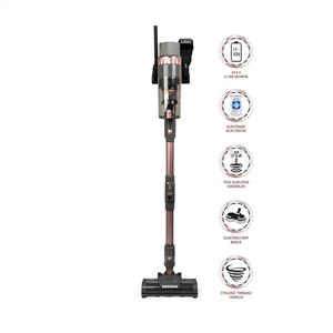 Fantom Quantum P 2050 Dikey Şarjlı Süpürge