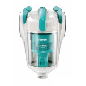 FANTOM TR 8600 TOZ TORBASIZ MULTICYCLONE ELEKTRİKLİ SÜPÜRGE