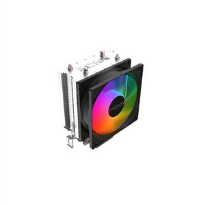 FAZEON A2120TRA 90MM RGB KULE TİPİ İŞLEMCİ SOĞUTUCU