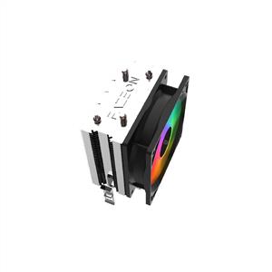 FAZEON A2120TRA 90MM RGB KULE TİPİ İŞLEMCİ SOĞUTUCU