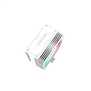 FAZEON A4120TAW 120MM ARGB BEYAZ KULE TİPİ İŞLEMCİ SOĞUTUCU