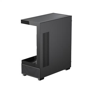 FAZEON F15 750W 80PLUS BRONZE 3x120mm LCD Ekranlı ARGB Fanlı ATX Bilgisayar Kasası