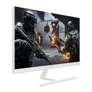 FAZEON 27" X27F165QW 0.5Ms 150Hz QHD IPS GAMING MONITOR-BEYAZ