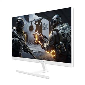FAZEON 27" X27F165QW 0.5Ms 150Hz QHD IPS GAMING MONITOR-BEYAZ