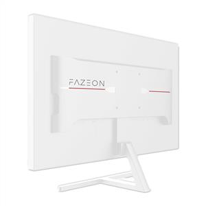 FAZEON 27" X27F165QW 0.5Ms 150Hz QHD IPS GAMING MONITOR-BEYAZ
