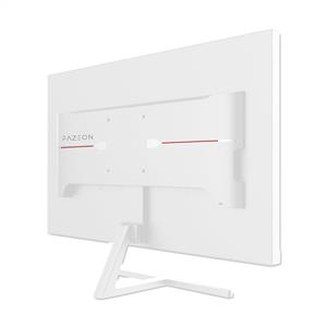 FAZEON 27" X27F165QW 0.5Ms 150Hz QHD IPS GAMING MONITOR-BEYAZ