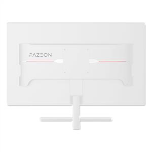 FAZEON 27" X27F165QW 0.5Ms 150Hz QHD IPS GAMING MONITOR-BEYAZ