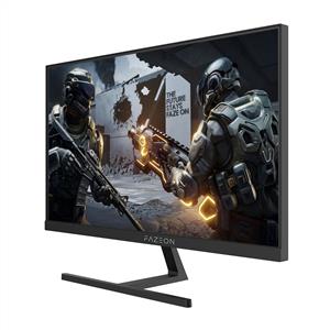 FAZEON 27" X27F166QB 0.5Ms 150Hz QHD IPS GAMING MONITOR