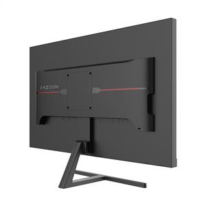 FAZEON 27" X27F166QB 0.5Ms 150Hz QHD IPS GAMING MONITOR
