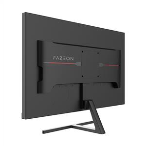 FAZEON 27" X27F166QB 0.5Ms 150Hz QHD IPS GAMING MONITOR