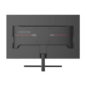 FAZEON 27" X27F166QB 0.5Ms 150Hz QHD IPS GAMING MONITOR