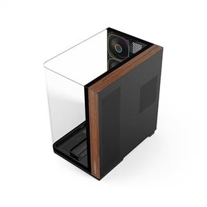 FAZEON F25 850W 80 PLUS BRONZE FULL MODÜLER GEN5 5x120mm ARGB FANLI ATX SİYAH GAMING KASA