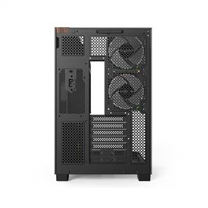 FAZEON F25 850W 80 PLUS BRONZE FULL MODÜLER GEN5 5x120mm ARGB FANLI ATX SİYAH GAMING KASA