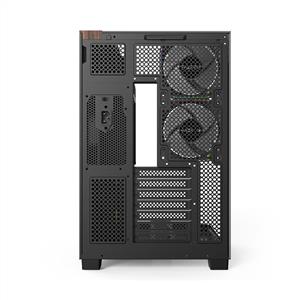 FAZEON F25 850W 80 PLUS BRONZE FULL MODÜLER GEN5 5x120mm ARGB FANLI ATX SİYAH GAMING KASA