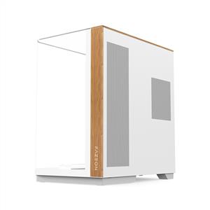 FAZEON F25 850W 80 PLUS BRONZE FULL MODÜLER GEN5 5x120mm ARGB FANLI ATX BEYAZ GAMING KASA