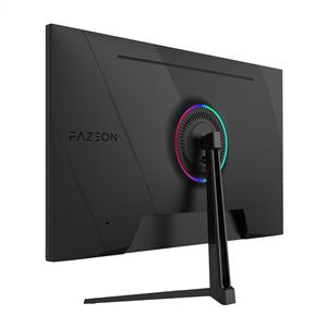 FAZEON 32" X32F240S 0.5Ms 240Hz FHD VA GAMING MONITOR