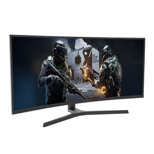 FAZEON 34" X34F180QP 0.5Ms 180Hz UWQHD KAVİSLİ VA GAMING MONITOR