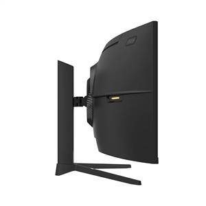 FAZEON 49" X49F165DQP 0.5Ms 165Hz 5K DOUBLE QHD VA GAMING MONITOR