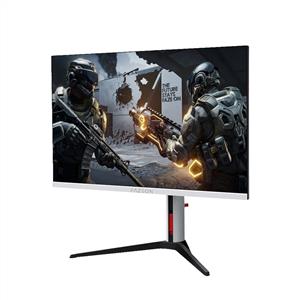 FAZEON 27" X27F241QP 0.5Ms 240Hz QHD IPS GAMING MONITOR-BEYAZ