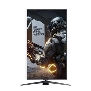 FAZEON 27" X27F241QP 0.5Ms 240Hz QHD IPS GAMING MONITOR-BEYAZ