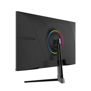 FAZEON 27" X27F181QS 0.5Ms 180Hz QHD IPS GAMING MONITOR