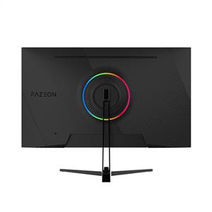 FAZEON 27" X27F181QS 0.5Ms 180Hz QHD IPS GAMING MONITOR