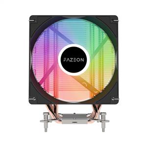 FAZEON A5120TRA 120MM RGB KULE TİPİ İŞLEMCİ SOĞUTUCU