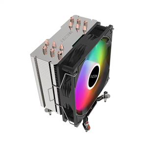 FAZEON A5120TRA 120MM RGB KULE TİPİ İŞLEMCİ SOĞUTUCU