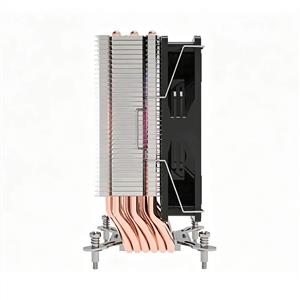 FAZEON A5120TRA 120MM RGB KULE TİPİ İŞLEMCİ SOĞUTUCU