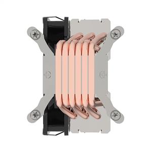 FAZEON A5120TRA 120MM RGB KULE TİPİ İŞLEMCİ SOĞUTUCU