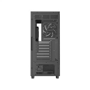 FAZEON F2 750W 80PLUS BRONZE 3x120mm ARGB Fanlı ATX Siyah Bilgisayar Kasası