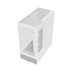 FAZEON F17 750W 80PLUS BRONZE 3x120mm ARGB Fanlı ATX Beyaz Bilgisayar Kasası