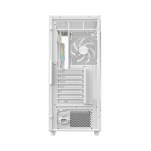 FAZEON F17 750W 80PLUS BRONZE 3x120mm ARGB Fanlı ATX Beyaz Bilgisayar Kasası