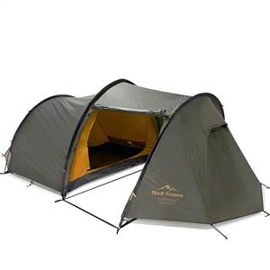 Fjord Nansen Korsyka III Compact 3 Kişilik Kamp Çadırı 5908221347391