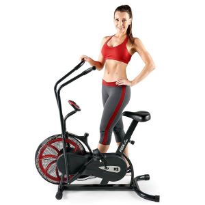 Fox Fitness X2 Hava Bisikleti ( Air Bike ) FNS-KONBSKFOX020
