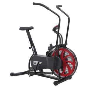 Fox Fitness X2 Hava Bisikleti ( Air Bike ) FNS-KONBSKFOX020